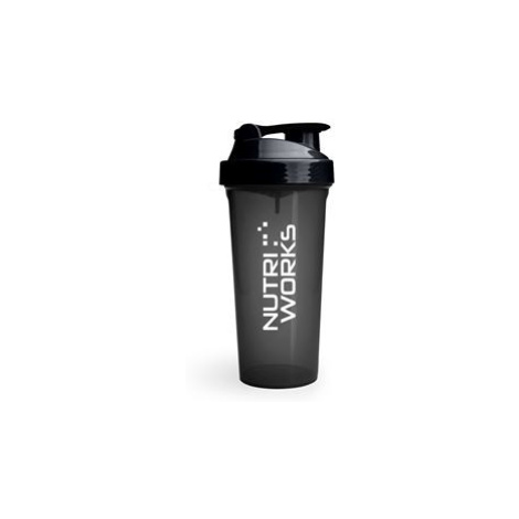 NutriWorks Šejkr 800 ml