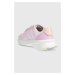 Sneakers boty adidas HEAWYN růžová barva