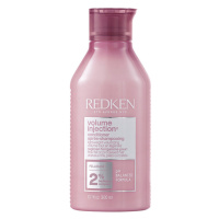 REDKEN Kondicionér pro objem Volume Injection 300 ml