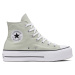 converse CHUCK TAYLOR ALL STAR LIFT PLATFORM SEASONAL COLOR Dámské boty EU A03541C