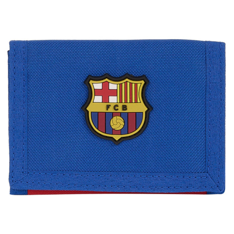 FC Barcelona peněženka 23/24 Second