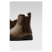 Kotníkové boty Clara Barson WS2612-04 Imitace kůže/-Ekologická kůže