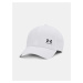 Under Armour Kšiltovka M Iso-chill Armourvent Adj-WHT - Pánské