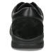 Pánská zdravotní obuv černá