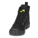 Palladium PAMPA HI RE-CRAFT~BLACK~M Černá