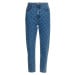 Tommy Jeans Jeans - MOM JEAN UHR TPRD CF8011 blue