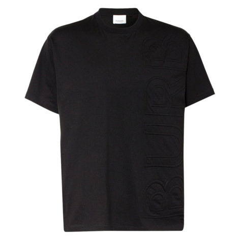 BURBERRY Princeton Black tričko