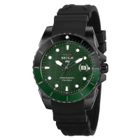 Sector R3251276001 Serie 450 - Mens Quartz 41mm 10ATM