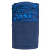 Kilpi MINION-U Unisex šátek JU0435KI Tmavě modrá UNI