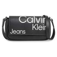 Dámská kabelka přes rameno K60K610062 Calvin Klein