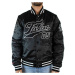 Fubu Varsity Jacket M 6075092 pánské