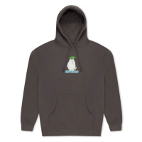 MIKINA RIPNDIP Splish Splash Hoodie - šedá