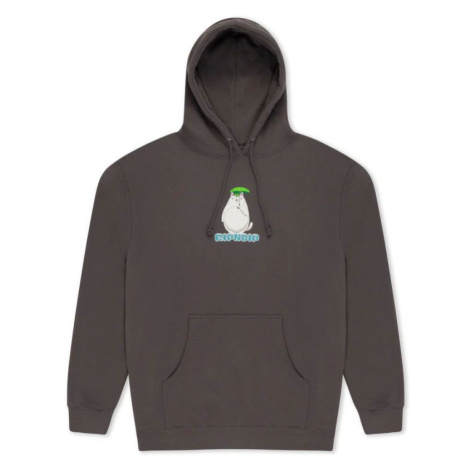 MIKINA RIPNDIP Splish Splash Hoodie - šedá Rip N Dip