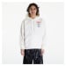 Mikina OBEY New Clear Power Hoodie Unbleached