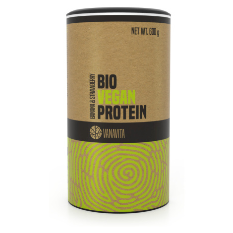 VanaVita BIO Vegan Protein