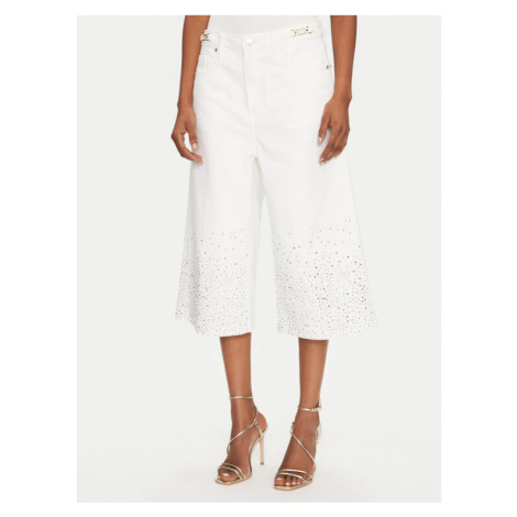 Kalhoty culottes MET