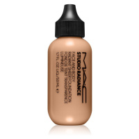 MAC Cosmetics Studio Radiance Face and Body Radiant Sheer Foundation lehký make-up na obličej a 