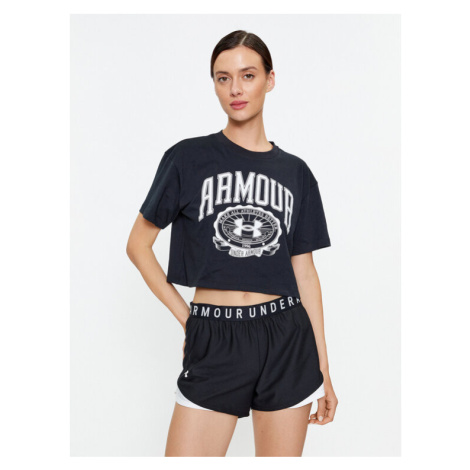 T-Shirt Under Armour