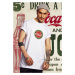 Coca Cola Retro Tee