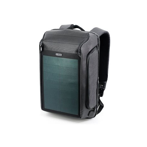Kingsons Beam Solar Laptop Backpack 15.6"