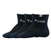 Voxx Fredíček Kojenecké prodyšné ponožky - 3 páry BM000000640200100686 tmavě modrá