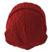 Beanie Cable Flap - red