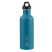 Single Wall Stainless Steel Bottle Matte 1L Denim