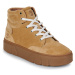 Timberland LAUREL COURT HIGH TOP LACE UP Hnědá