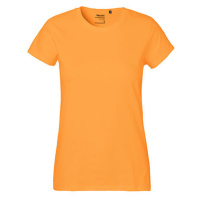 Neutral Dámské tričko NE80001 Okay Orange