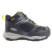 Keen Wanduro mid WP Black/Silver