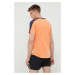 Běžecké tričko Puma X First Mile 521410 oranžová barva