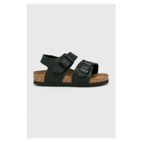 Birkenstock - Dětské sandály New York Kids