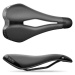 Selle Italia S 5 SUPERFLOW Pánské cyklo sedlo, tmavě šedá, velikost