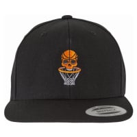 Kšiltovka // Mister Tee / Dead Bball Classic Snapback black