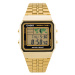Pánské hodinky CASIO VINTAGE A500WGA-1 (zd158c) + BOX