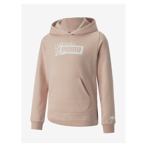 Alpha Mikina dětská Puma