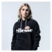 Ellesse Mikina S Kapucí Torices Blk