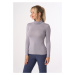 Babell Woman's Turtleneck Beverly