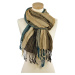 Art Of Polo Woman's Scarf sz0407-4