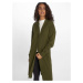 Just Rhyse / Coats La Rivera in olive