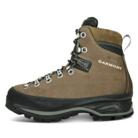 Garmont Dakota Lite Gtx Unisex kožené vysoké trekové boty 10030476GAR arid