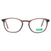 Benetton obroučky na dioptrické brýle BEO1037 141 50  -  Pánské