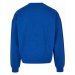 Urban Classics / Organic Boxy Pocket Crew royal