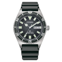 Citizen Promaster NY0120-01EE