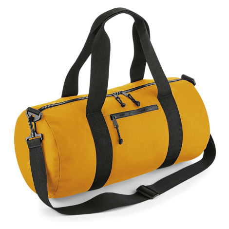 BagBase Cestovní taška BG284 Mustard