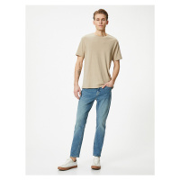 Koton Slim Fit Jeans - Brad Jean