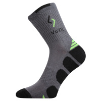 VOXX® ponožky Tronic tmavě šedá 1 pár 103735