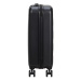 American Tourister ASTROBEAM 55cm Spinner Černý Storm Black