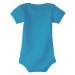 SOĽS Bambino Dětské body SL00583 Aqua