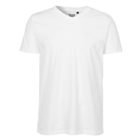 Neutral Pánské tričko NE61005 White